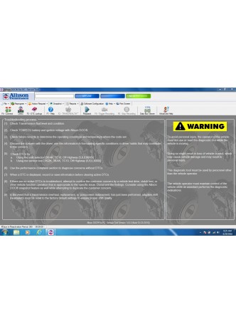 2016 years Universal Allison DOC for PC v 14+ 1 license key